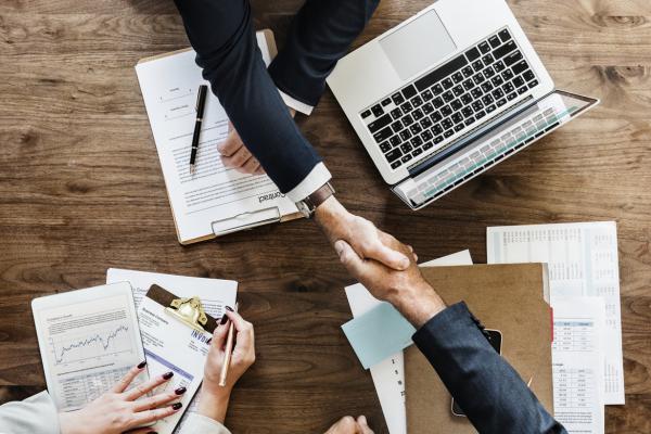 A long established fact