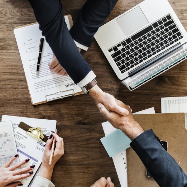 A long established fact