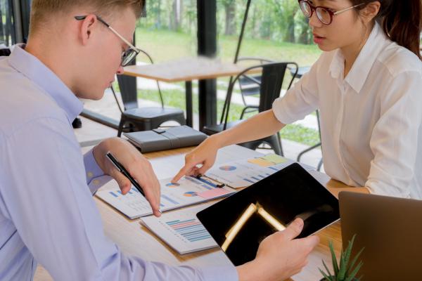 Be sure there isn’t anything embarrassing