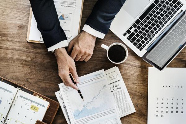 Generators on the Internet tend