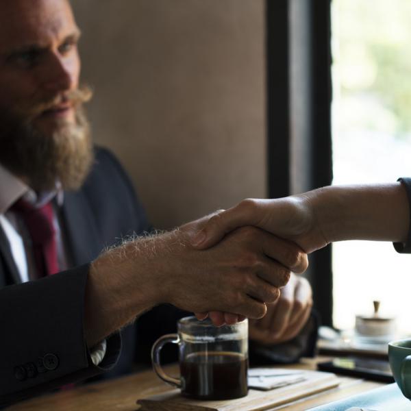 Internet tend to repeat predefined